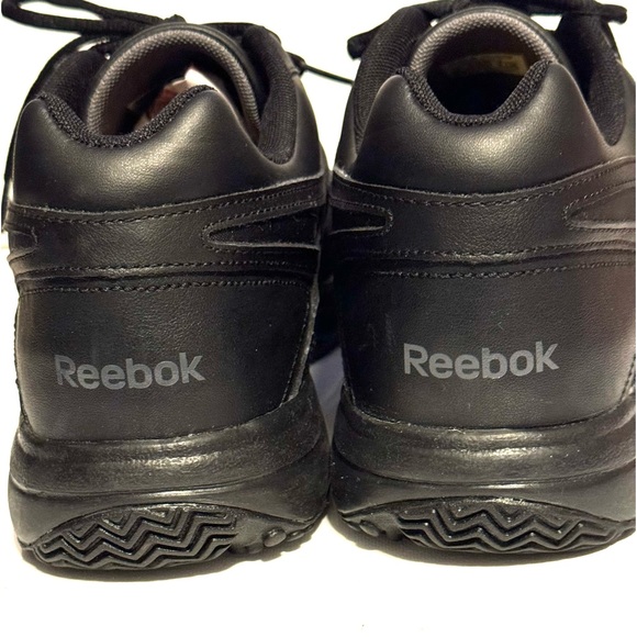 Reebok Mens Reeshift DMX - Picture 8 of 11